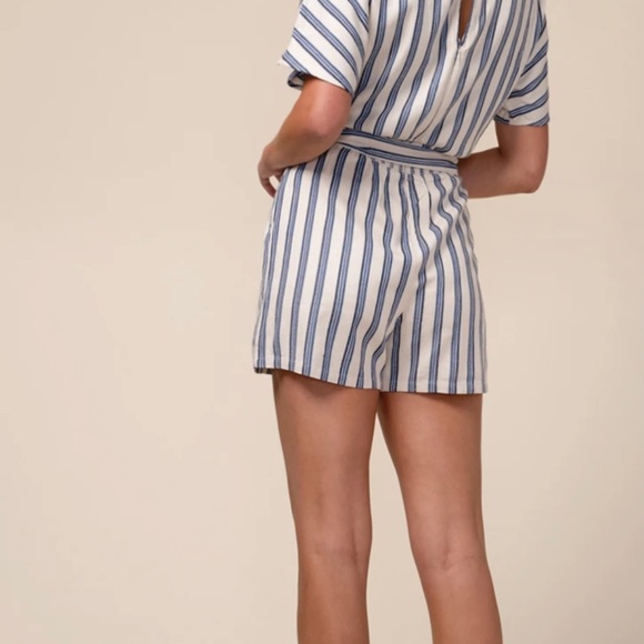 Anthropologie Greylin Lucia romper - Picture 4 of 7